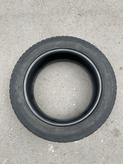 Nokian hakapeliitta r17 зима
