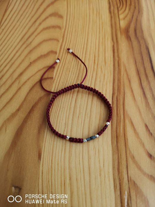 Гривнички ръчно изработени