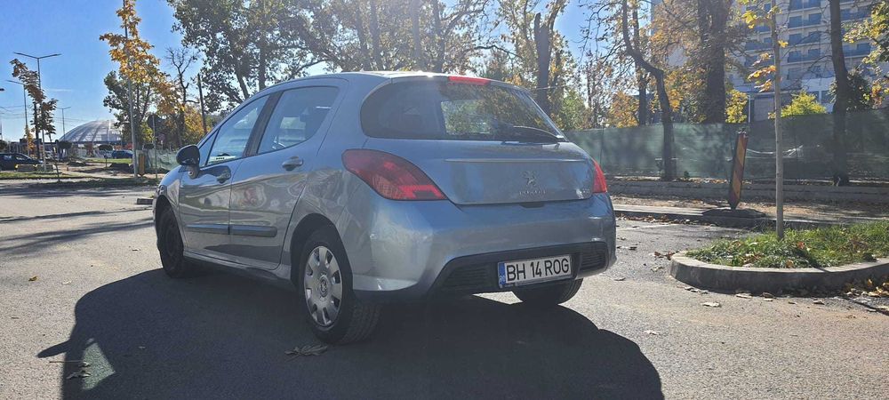 Peugeot 308 1.6 HDI 5 usi