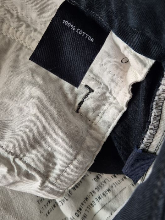 Pantaloni cargo Nautica, L