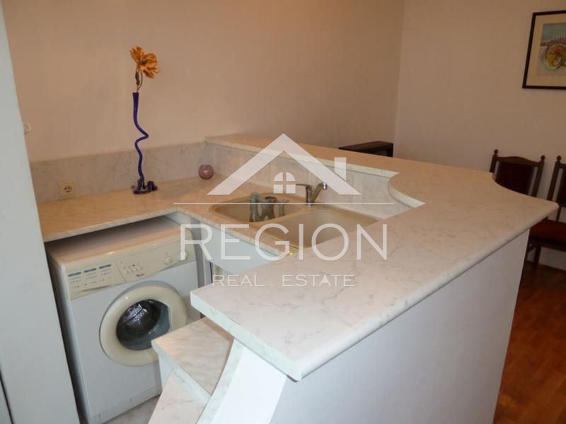 Дава се под наем Двустаен апартамент в Варна, Младост 1 - 52 кв.м за 382.5 € - Снимка #7