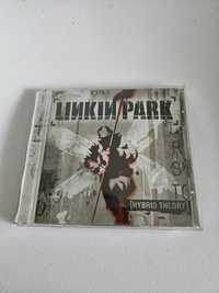 CD Linkin Park Hybrid Theory