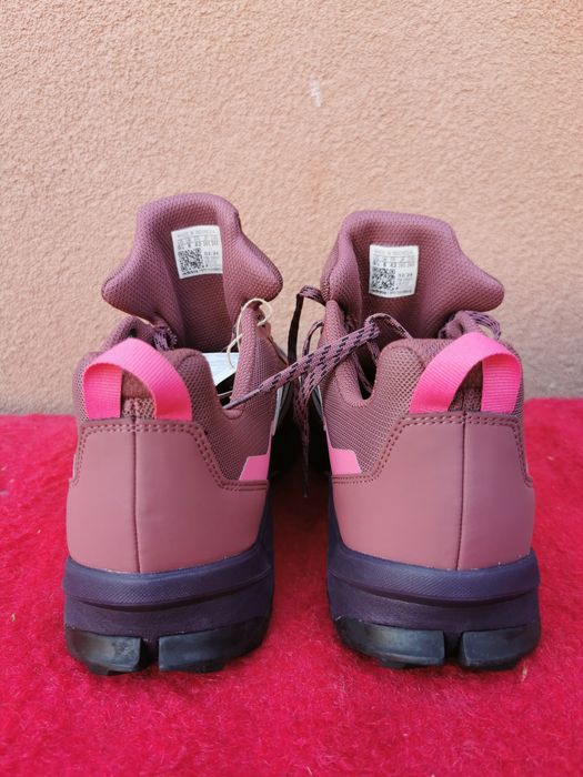 Adidas Terrex AX4 Hiking Shoes