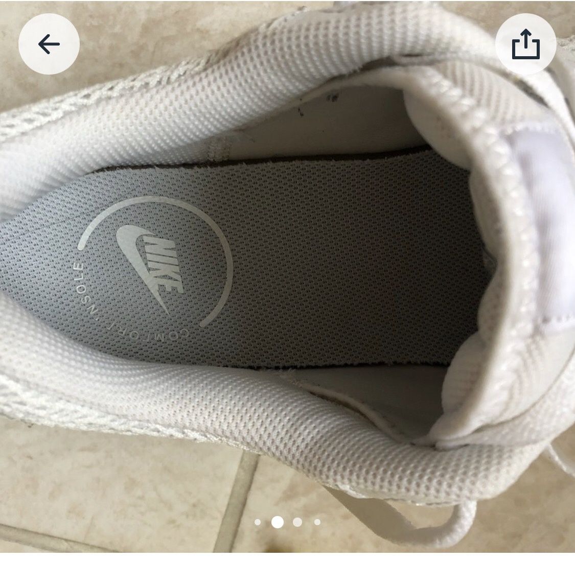 Nike air max  номер 47