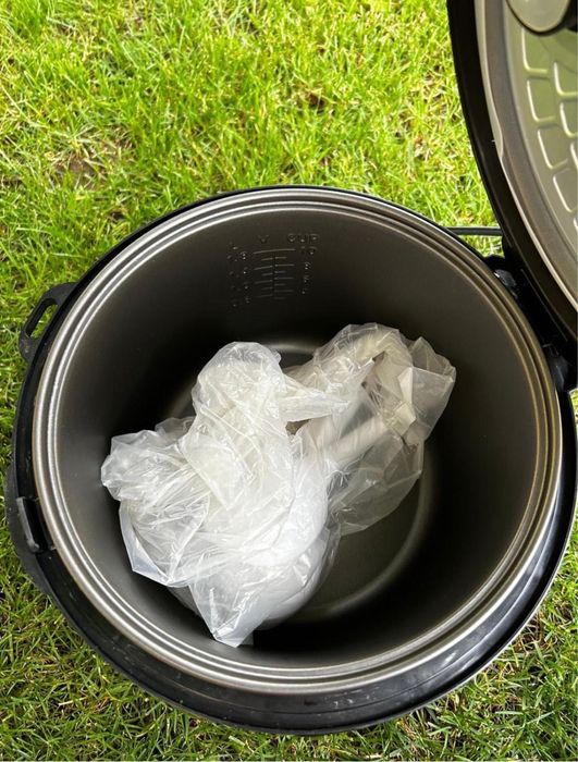 Мултикукър RAF