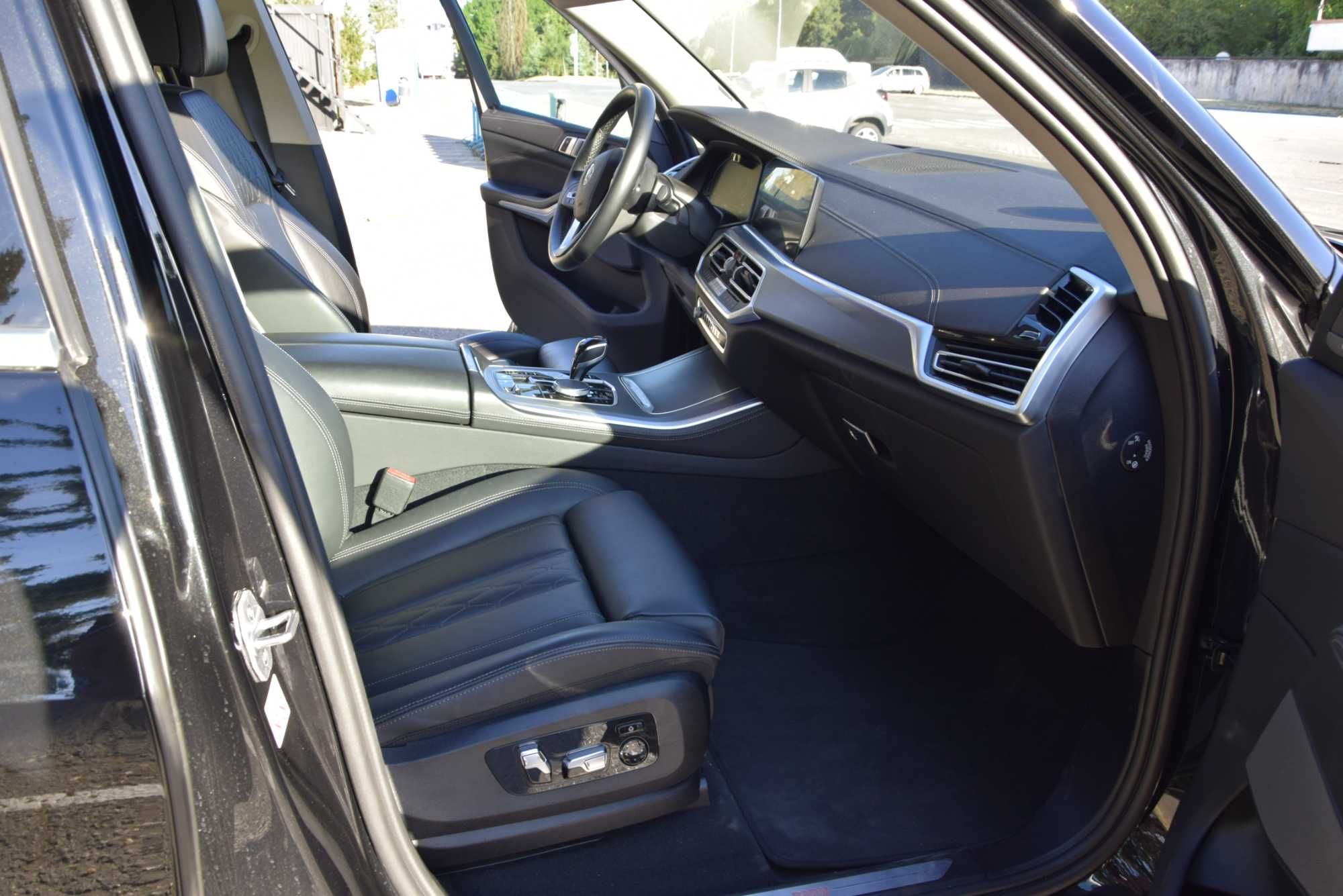BMW X5 3.0d 2023