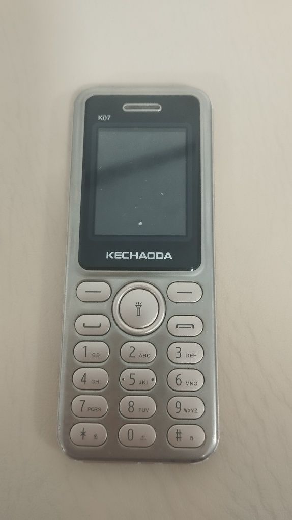 Kechaoda микрофон не работает на запчасть