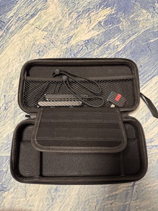 Nintendo Switch Modat