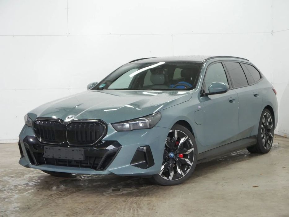 BMW Seria 5 BMW 530e xDrive Touring