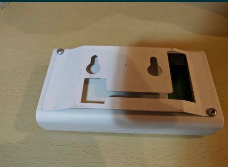 Controler Stavoklima Ditronic perdea aer.