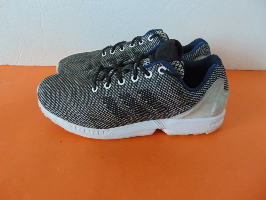 Adidas ZX номер 44 Оригинални мъжки маратонки