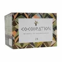 Въглени Cocobration 28mm 1кг - Безплатна доставка