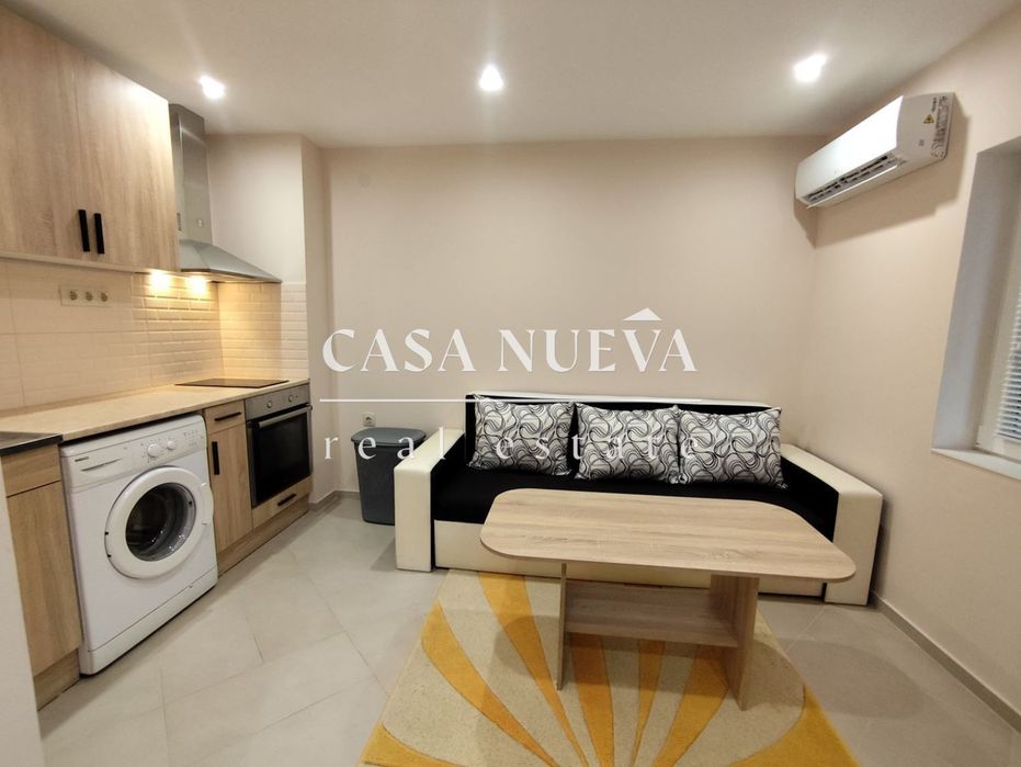 1-стаен в София-с.Казичене