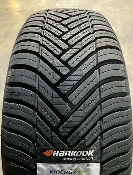 Anvelope 205/65/16 Hankook Kinergy 4S2 4 seasons Dot 2022