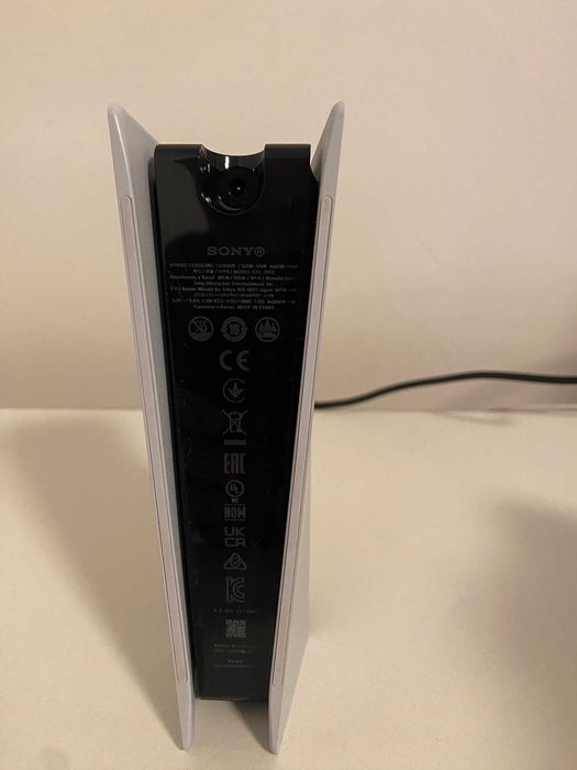 Statie incarcare Playstation DualSense