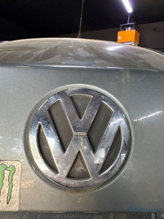 Sigla / Emblema spate VOLKSWAGEN PASSAT 3B3 2000 - 2005 1.6 1.6 ALZ
