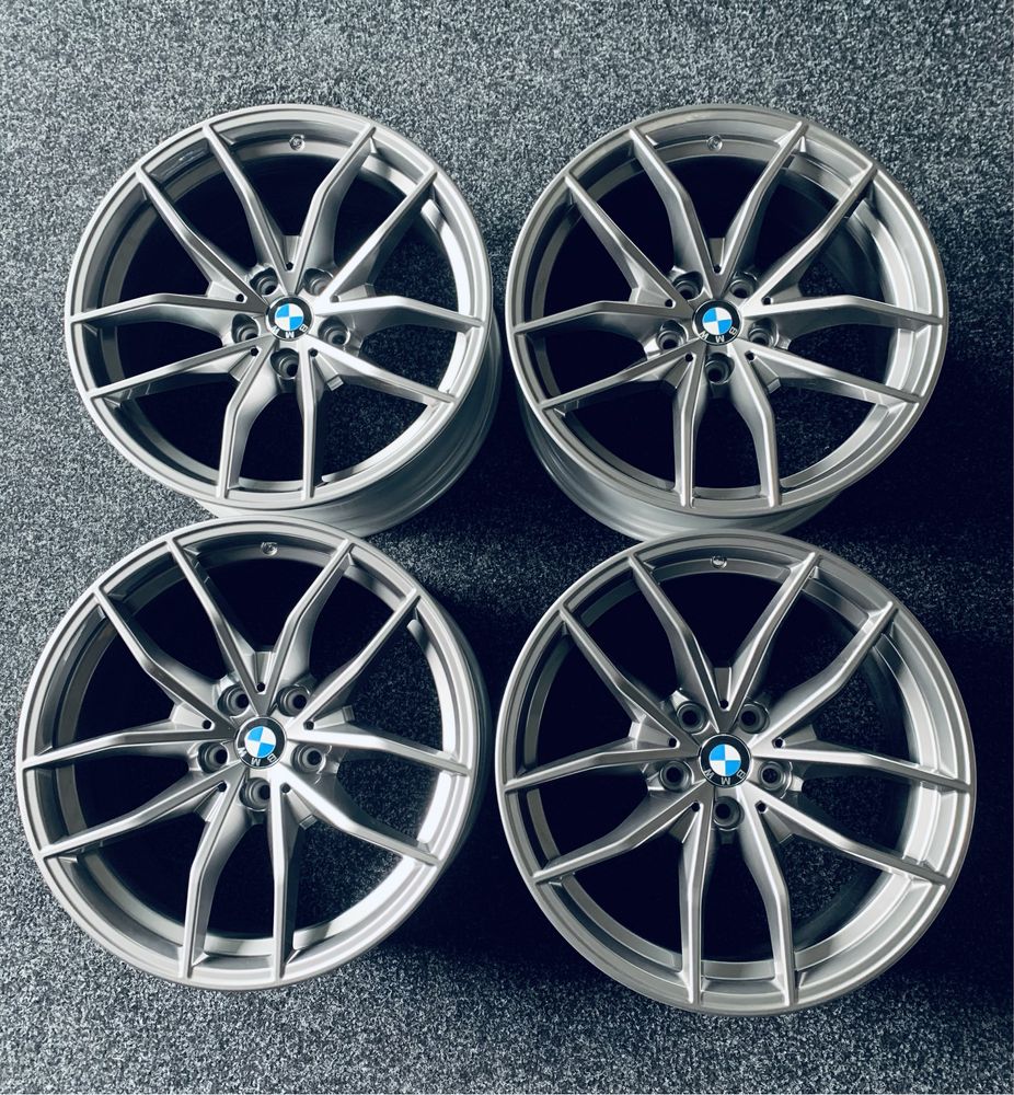 Jante originale bmw seria 3 G20 G21 5 G30 G31 7 G11 G12 style 770