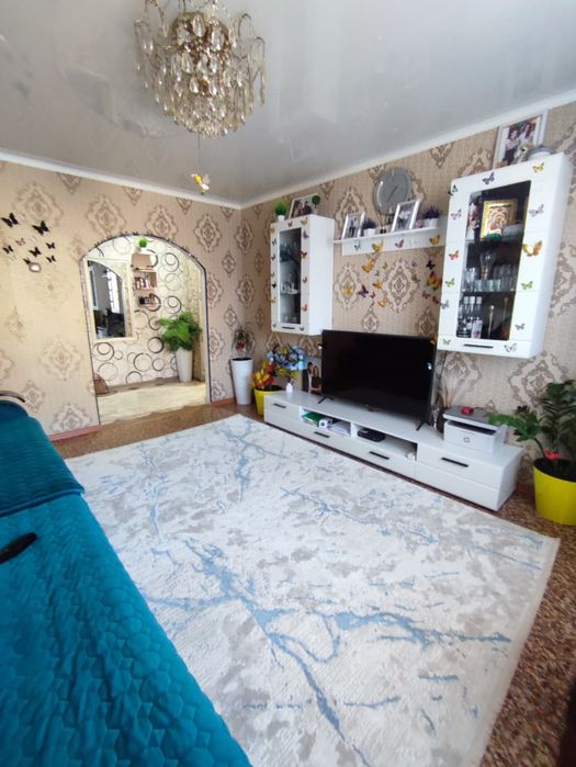 Срочно продается 2х квартира на Москве