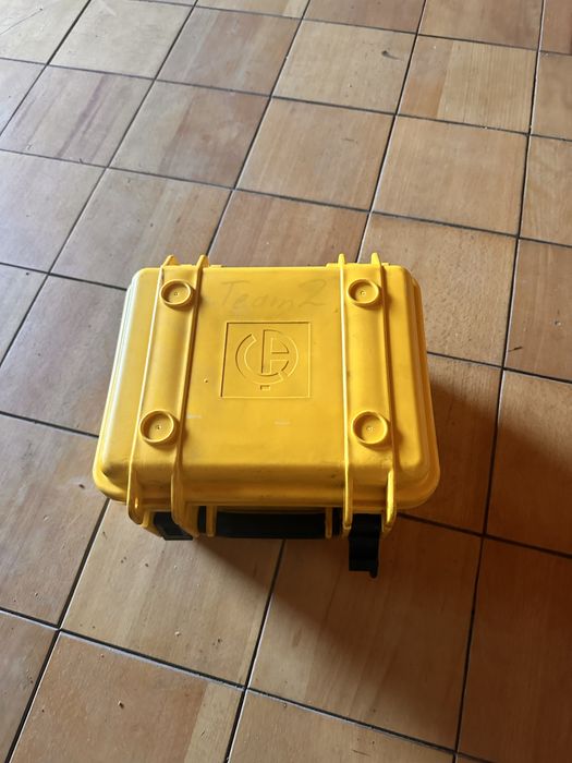 Chauvin Arnoux -Micro-Ohmmeter, CA 6240