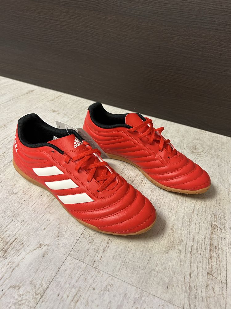 Adidas Copa 20.4 in футболни обувки