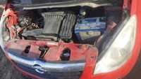 Motor Opel Agila 1.2 benzina tip motor K12B