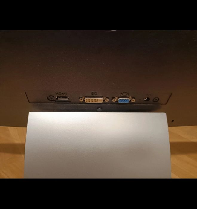 Monitor HP pavilion 22xi FHD