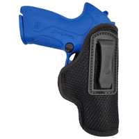 Toc pentru pistol AKAR® AIR port ascuns IWB universal