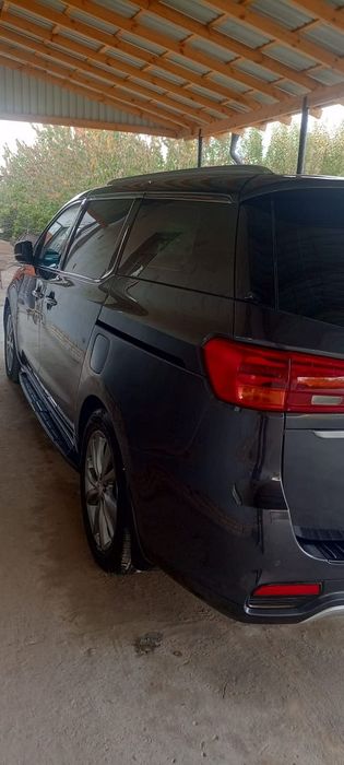 KIA  холати ало чотки