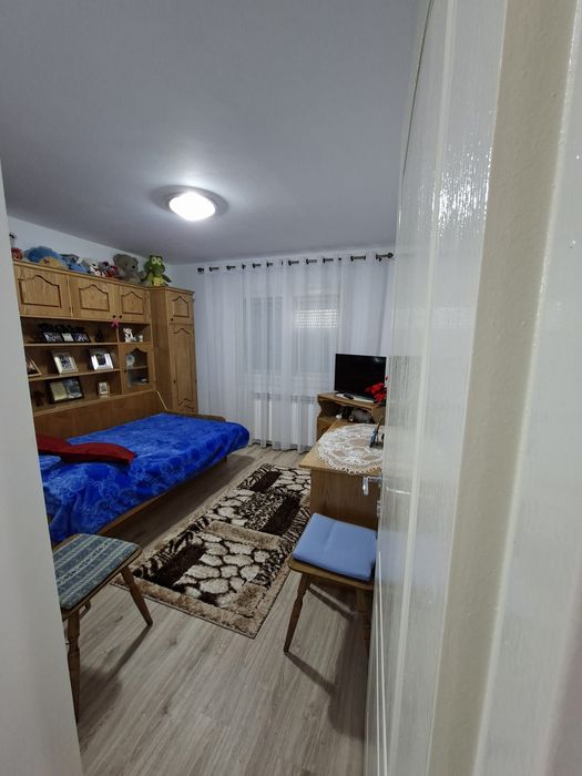 Apartament de vânzare