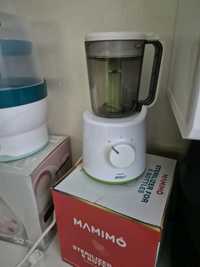 Aparat de gatit si blender Philips Avent