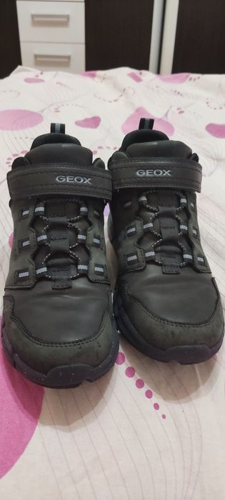 Боти Geox за момче-36н.