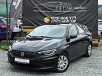 Fiat Tipo Fiat Tipo 1.3d EURO6