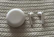 Vand casti wireless originale Huawei Freebuds 3 albe