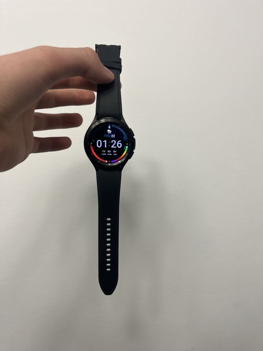 Galaxy Watch4 CLASSIC-46mm