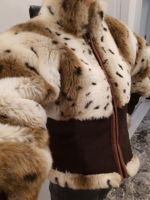 Blană mărimea 38