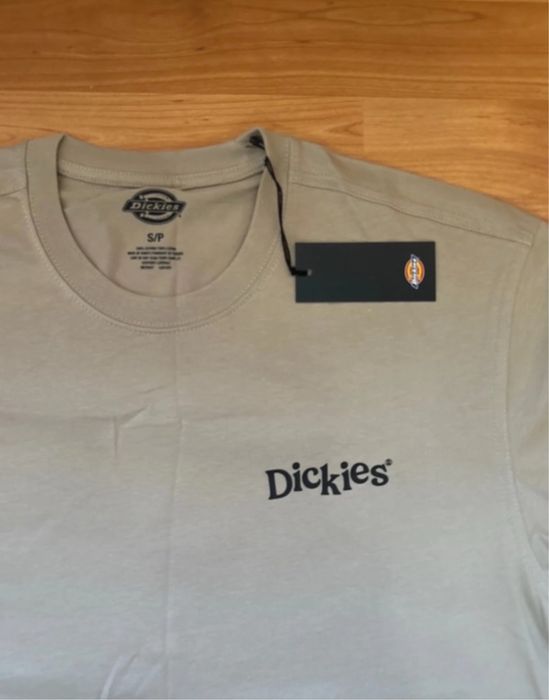 Tricou Dickies nou