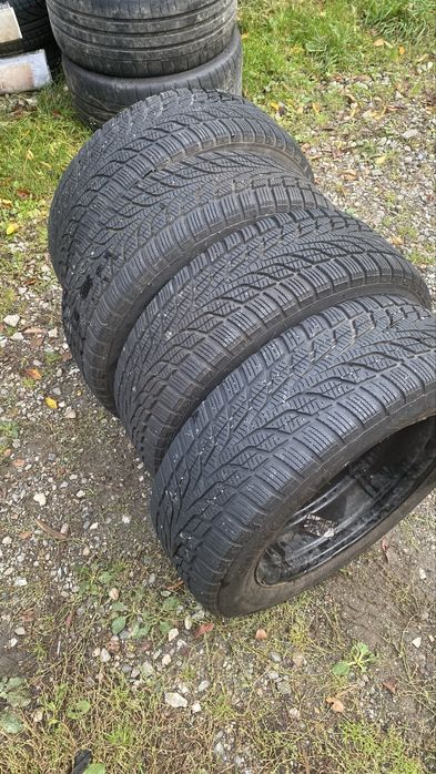 205/60R16 Iarna M+S