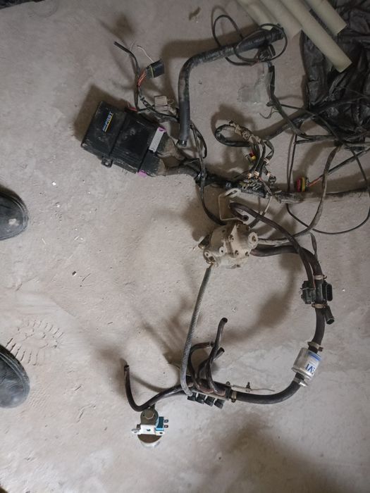 Гбо Авто газ сатылады