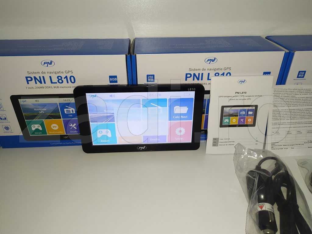 PNI L810-auto, camion, foarte rapid-vandut de zadi.ro-garantie