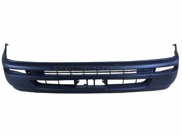 Бампер передний  Toyota Corolla