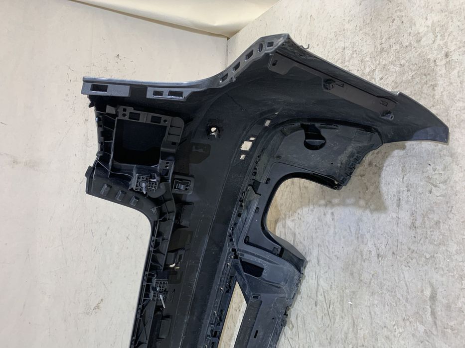 Bara spate Audi A3 Sportback, S-Line, 2016, 2017, 2018, 2019 , cod origine OE 8V4807511P