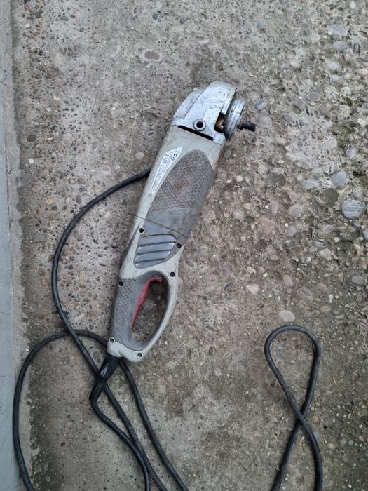 Vand flex mare defect