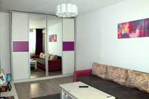 Apartament 2 camere, Drumul Fermei, 59 mp, parcare inclusă