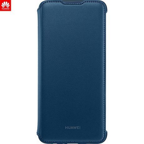 Husa flip originală Huawei P Smart 2019(wallet cover)