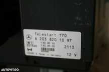 Modul Telefon Mercedes C/E Class W203 W211