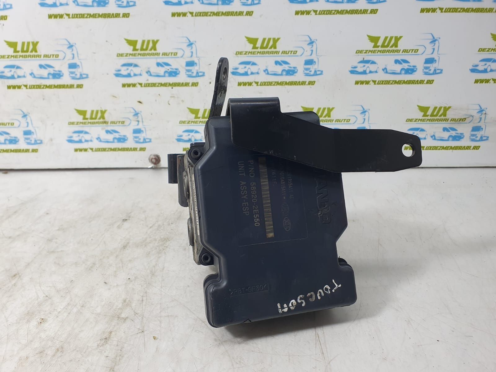 Pompa ABS 58920-2e550 2.0 crdi Hyundai Tucson 1