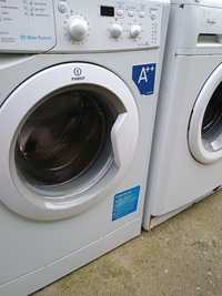 Clasa a Indesit mașină de spălat rufe