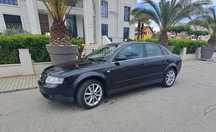 Audi a4 b6 1.9 131cp 6+1trepte/ nu fac schimburi