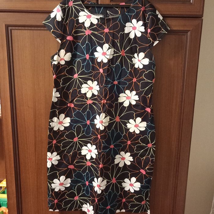 Rochie marimea 48