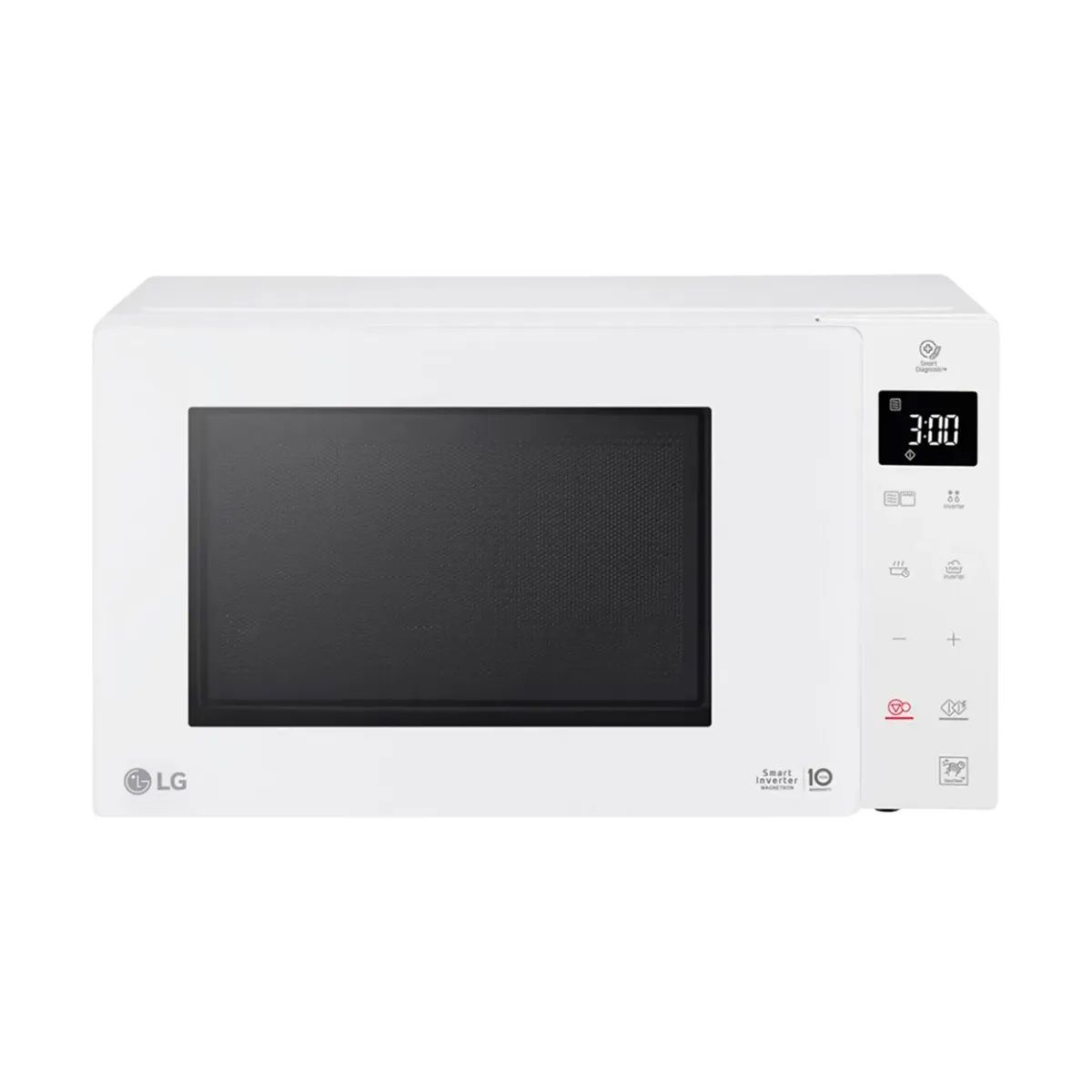 Микроволновая печь LG MS2336GIH